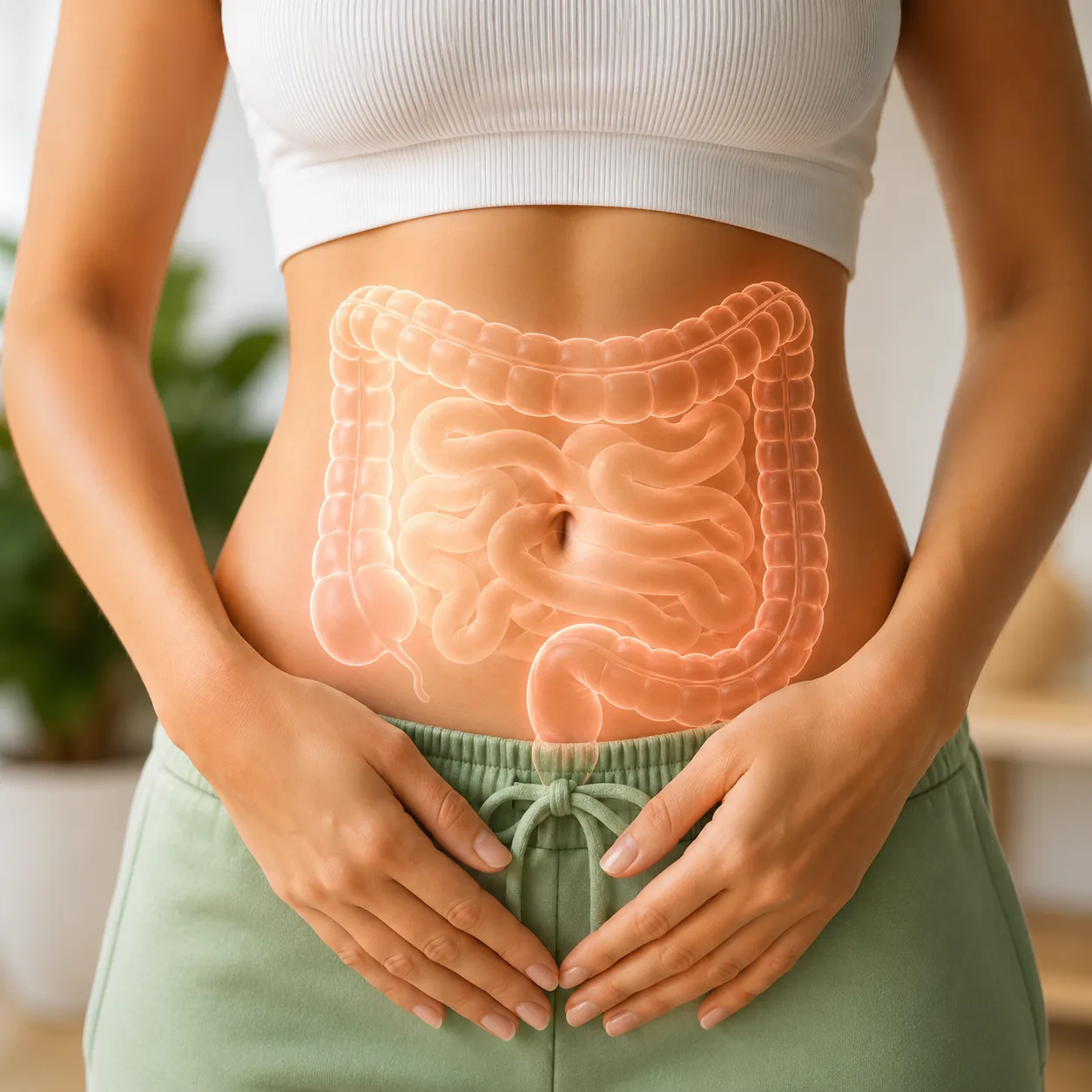 Saúde intestinal