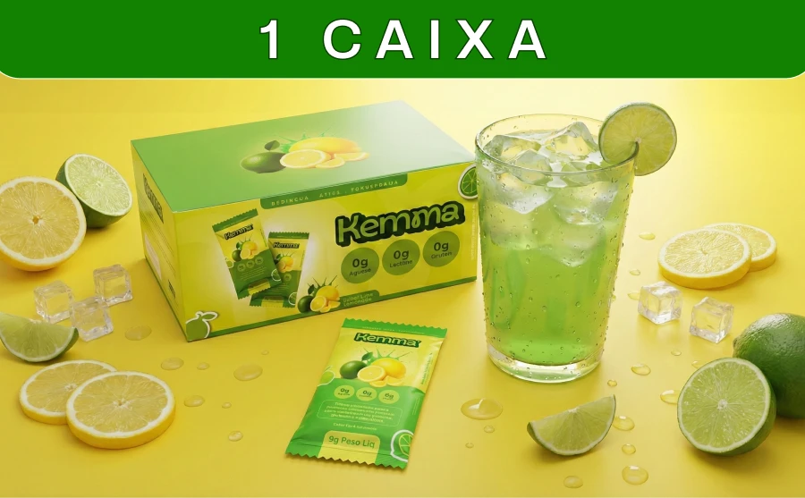 1 CAIXA