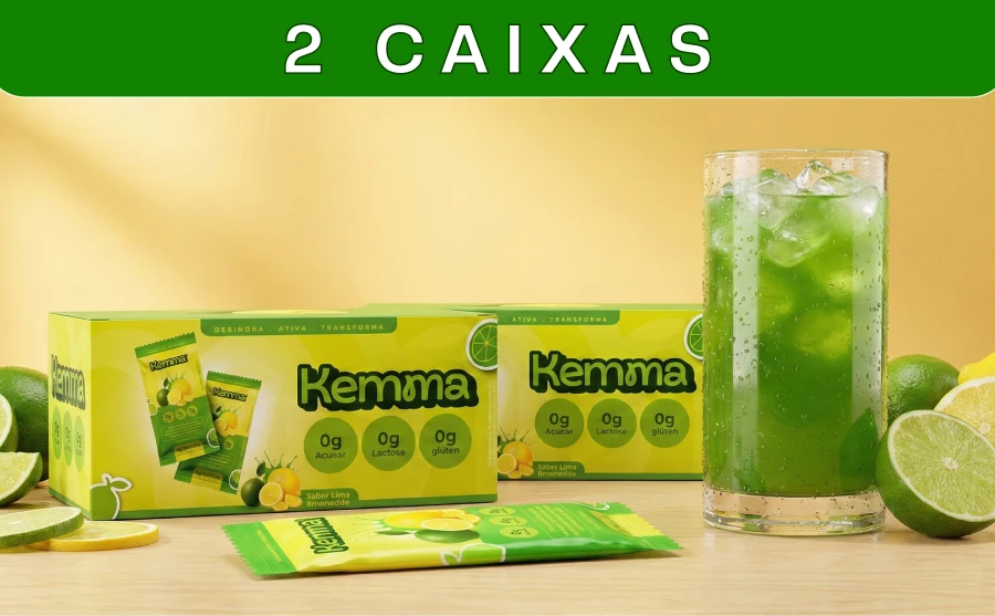 2 CAIXAS